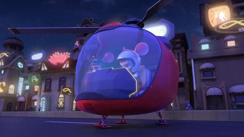 Shuke Beita Season 1 Episode 9 - Episode 9