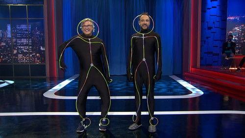 Land Rober Tunai Show Season 8 Episode 4 - Episode 4