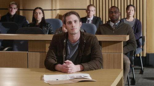 WHAT / IF Season 1 Episode 10 - What Remains