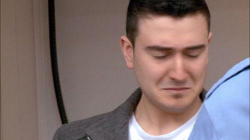 Scare Tactics Season 4 Episode 10 - If These Walls Could Bleed