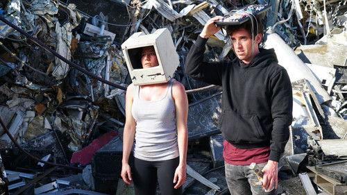 Time Traveling Bong Season 1 Episode 3 - Chapter 3: The End...?