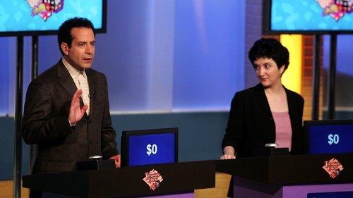 Monk Season 3 Episode 8 - Mr. Monk and the Game Show