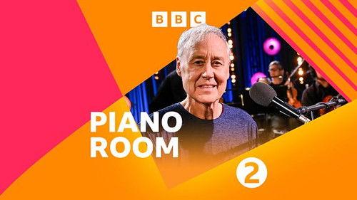 BBC Radio 2 Piano Room Season 2024 Episode 1 - Bruce Hornsby