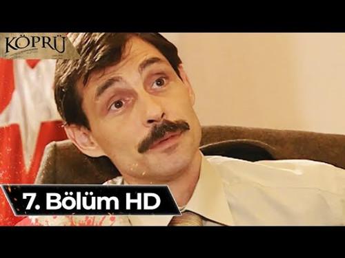 Köprü Season 1 Episode 7 - Episode 7