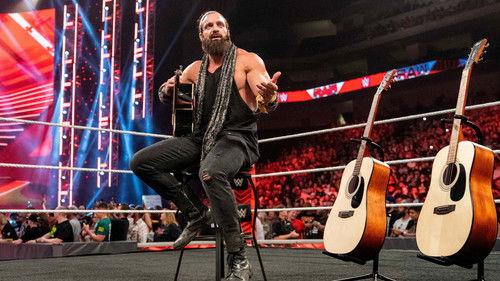Raw Season 30 Episode 25 - June 20, 2022