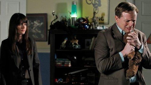 undefined Season 4 Episode 3 - Pretty Red Balloon