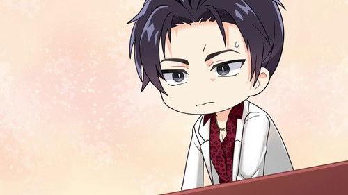 Summoning a BL Fan to Another World: Mini Anime Season 2 Episode 1 - Episode 1