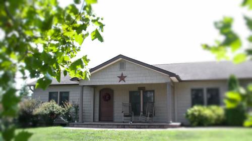 My Horror Story Season 1 Episode 1 - Home Sweet Hell