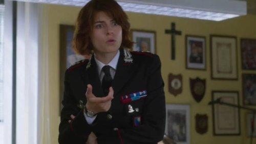 Father Matteo Season 13 Episode 2 - Love and Anger