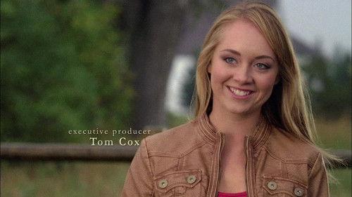 Heartland Season 4 Episode 5 - Where the Truth Lies