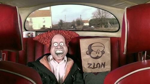 Angry Kid Season 2 Episode 13 - Swollen