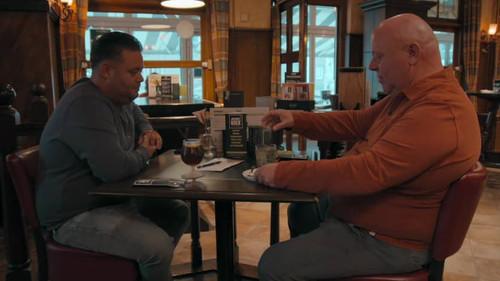 Familie Gillis: Massa is Kassa Season 2 Episode 2 - Episode 2