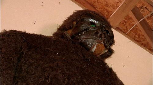 In Search of Aliens Season 1 Episode 5 - Searching for Bigfoot