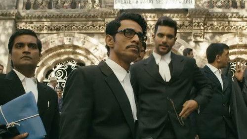 The Verdict - State Vs Nanavati Season 1 Episode 5 - Anatomy of Murder