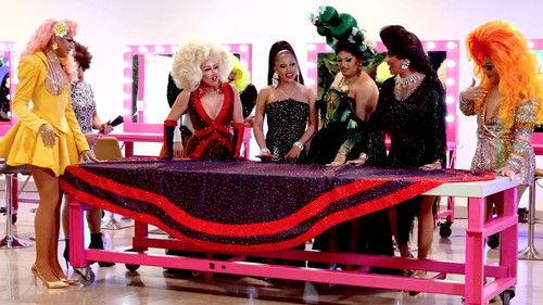 Drag Latina Season 1 Episode 1 - The Zodiac