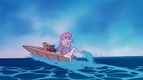 Chip 'n' Dale Rescue Rangers Season 3 Episode 4 - A Chorus Crime