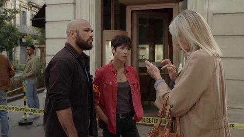 Chronicles of the Sun Season 8 Episode 24 - Episode 24