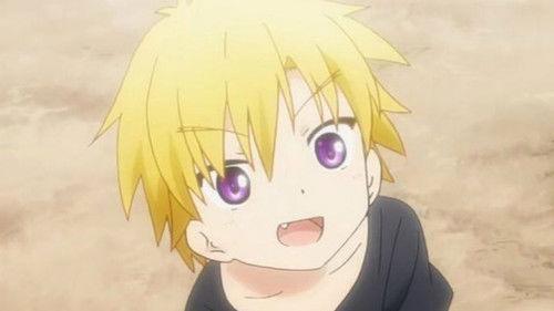 Rewrite Season 1 Episode 12 - The Song of Destruction