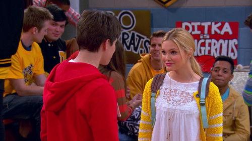 I Didn't Do It Season 2 Episode 2 - The Not-So-Secret Lives of Mosquitoes & Muskrats