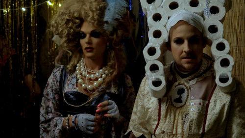 EastSiders Season 2 Episode 2 - Sodom (And Gommorah)