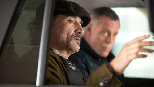 Chicago P.D. Season 3 Episode 4 - Debts of the Past
