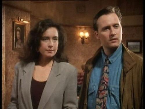 Minder Season 10 Episode 4 - One Flew Over the Parents' Nest