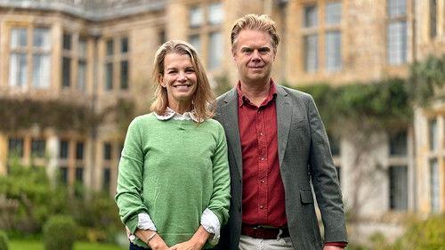 Saving Country Houses with Penelope Keith Season 1 Episode 5 - Episode 5