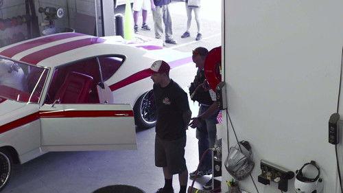 Bitchin' Rides Season 4 Episode 4 - The One Where Nick Gets Arrested