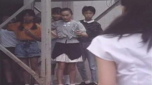 Mobile Cop Jiban Season 1 Episode 27 - My Beloved Child is a Demon Child