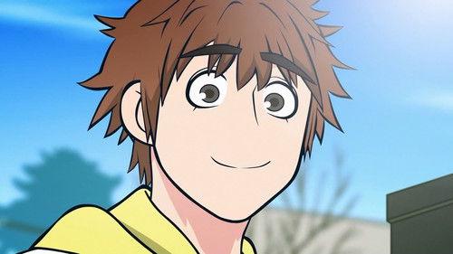 Please Take My Brother Away Season 1 Episode 10 - Shi Fen's Euphoria