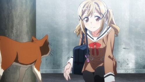 BanG Dream! Season 1 Episode 2 - We Did It!