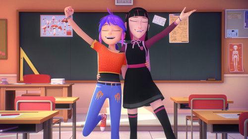 Jade Armor Season 1 Episode 20 - The Thread