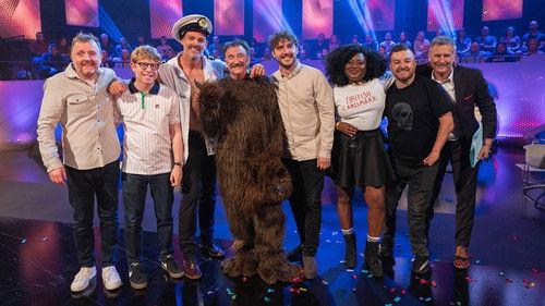 The Last Leg Season 28 Episode 6 - Episode 6