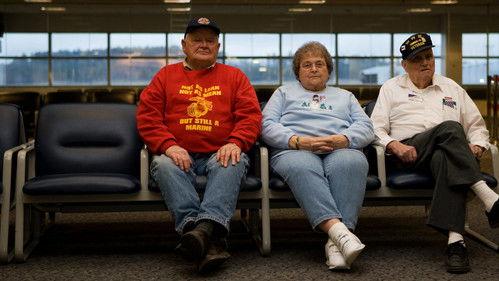 POV Season 22 Episode 13 - The Way We Get By