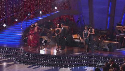 Dancing with the Stars Season 9 Episode 11 - Episode 905A