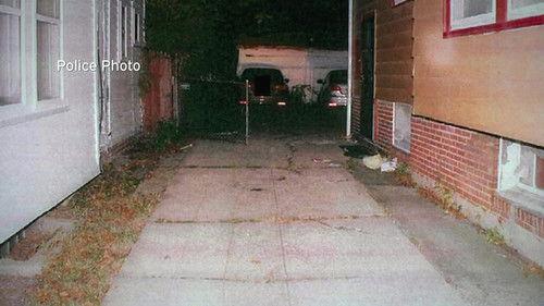 A Time to Kill Season 7 Episode 7 - Hero Betrayed