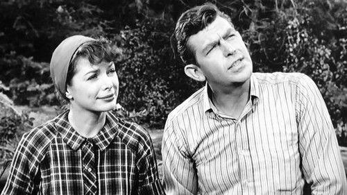 The Andy Griffith Show Season 5 Episode 13 - Andy and Helen Have Their Day