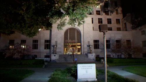 Ghost Hunters Season 9 Episode 14 - The Coroner's Case