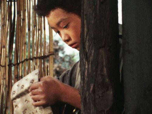 Nemuri Kyoshiro Season 1 Episode 3 - Blade Dampened by Rain