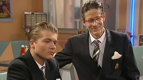 Premiers Baisers Season 1 Episode 10 - Episode 10