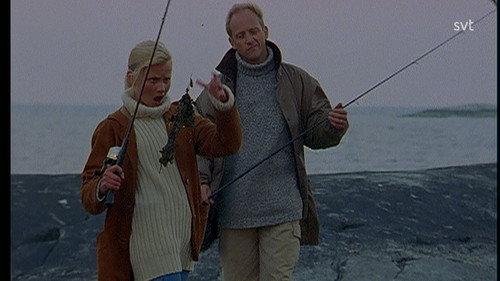 Svenska tv-historier Season 2 Episode 1 - Skärgårdsdoktorn