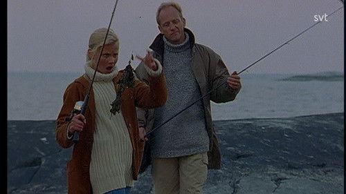 Svenska tv-historier Season 2 Episode 1 - Skärgårdsdoktorn