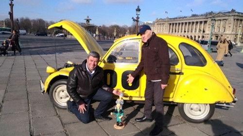 Vintage Mecanic Season 3 Episode 11 - Episode 11