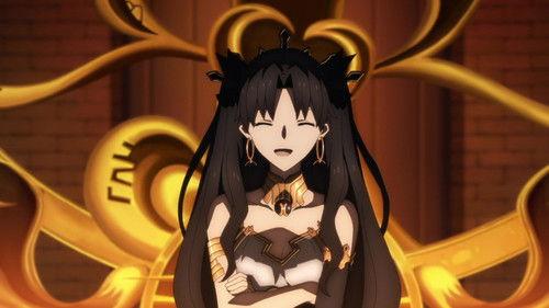 Fate/Grand Order Absolute Demonic Front: Babylonia Season 1 Episode 9 - Good Morning, Goddess of Venus