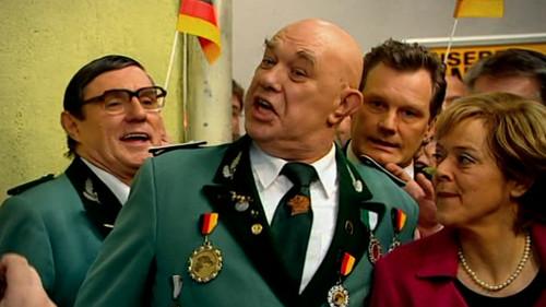 Hausmeister Krause – Ordnung muss sein Season 8 Episode 2 - Die Kanzlerin kommt