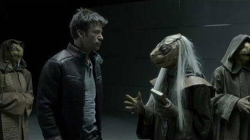 Metal Hurlant Chronicles Season 1 Episode 6 - Pledge of Anya