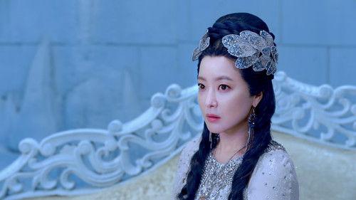 Ice Fantasy Season 1 Episode 10 - Episode 10