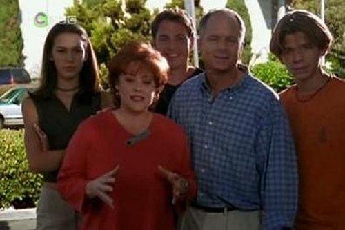 Even Stevens Season 1 Episode 10 - Easy Way