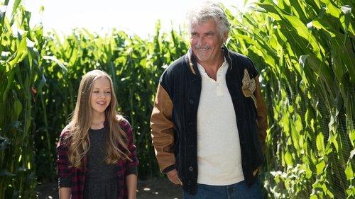 Life in Pieces Season 1 Episode 8 - Godparent Turkey Corn Farts