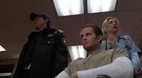 ER Season 12 Episode 22 - 21 Guns